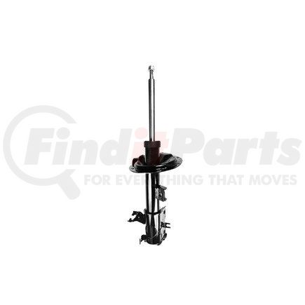 FCS Struts 331646R Suspension Strut