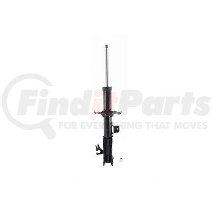FCS Struts 331676L Suspension Strut
