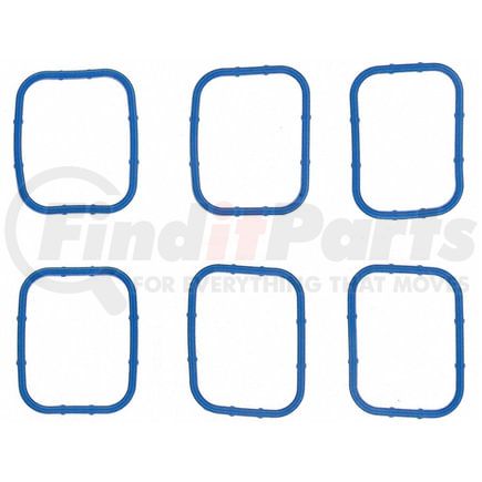 Fel-Pro MS 93205-1 Engine Intake Manifold Gasket Set