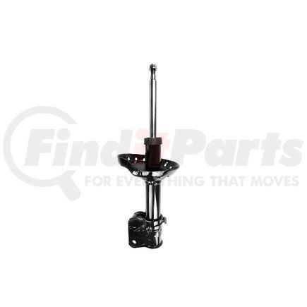 FCS Struts 331752R Suspension Strut