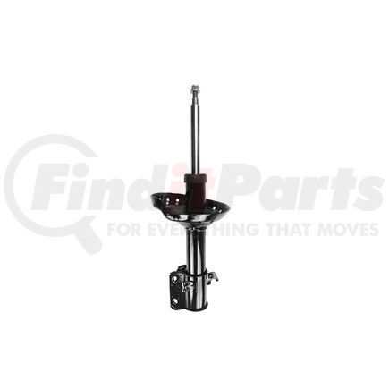FCS Struts 331758R Suspension Strut