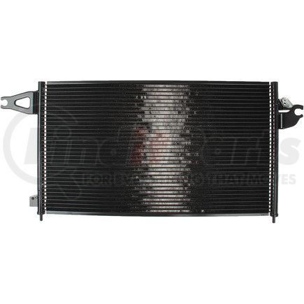 CSF 10380 A/C Condenser