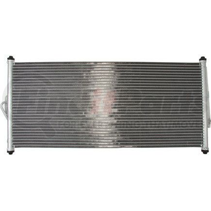 CSF 10591 A/C Condenser