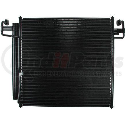 CSF 10459 A/C Condenser