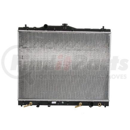CSF 2448 Radiator