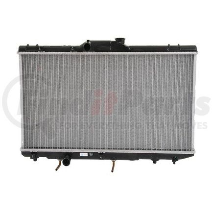 CSF 2468 Radiator