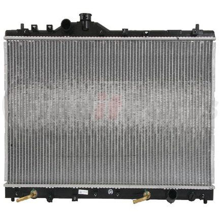 CSF 2598 Radiator