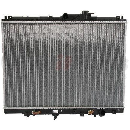 CSF 2603 Radiator
