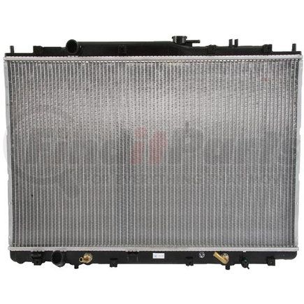 CSF 2604 Radiator