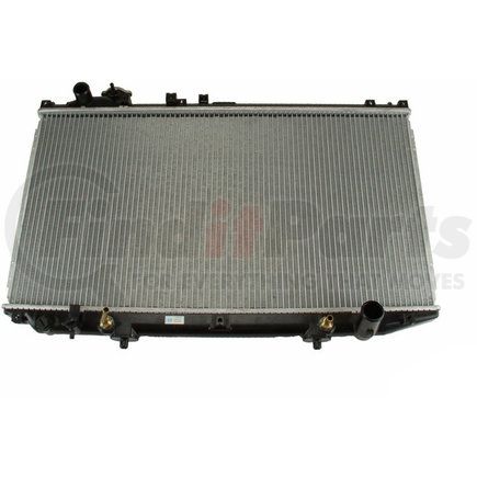 CSF 2606 Radiator