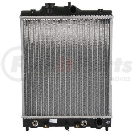 CSF 2602 Radiator