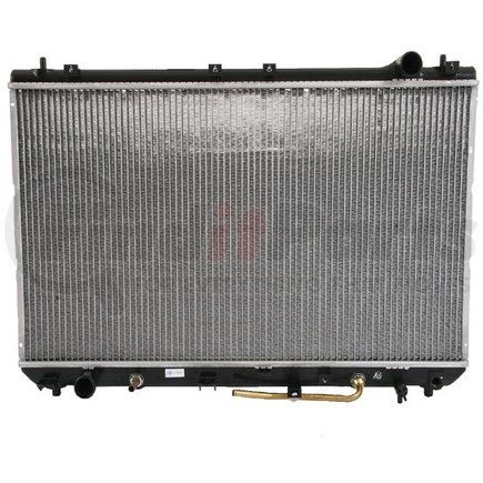 CSF 2622 Radiator