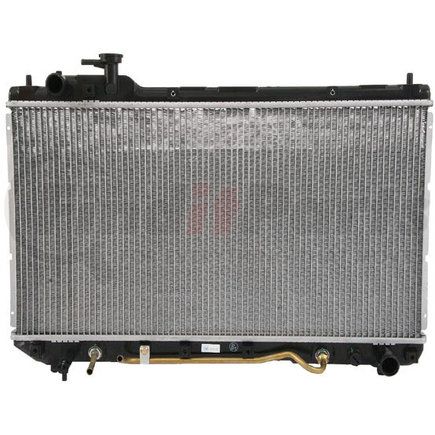 CSF 2624 Radiator