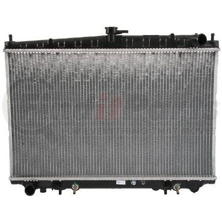 CSF 2614 Radiator