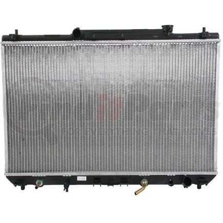 CSF 2621 Radiator