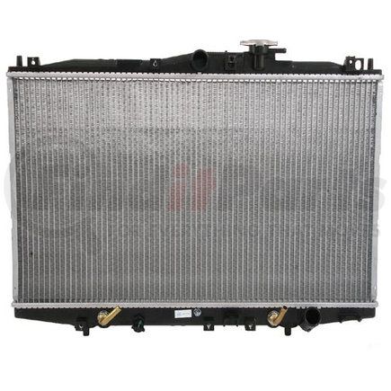 CSF 2722 Radiator