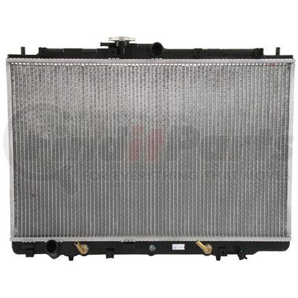 CSF 2798 Radiator