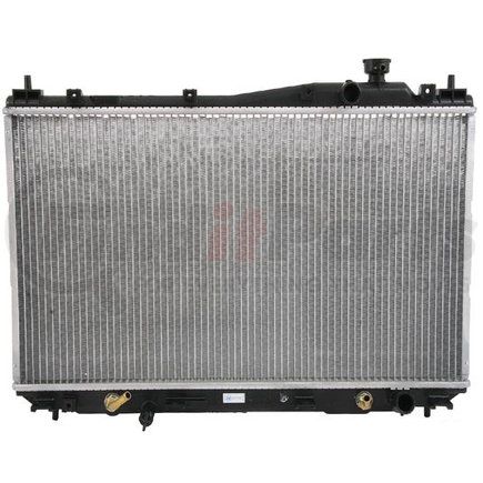 CSF 2800 Radiator