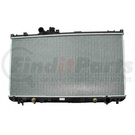 CSF 2805 Radiator