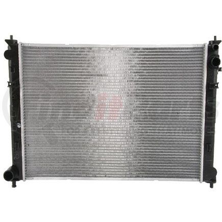 CSF 2729 Radiator