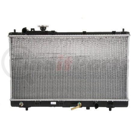 CSF 2812 Radiator