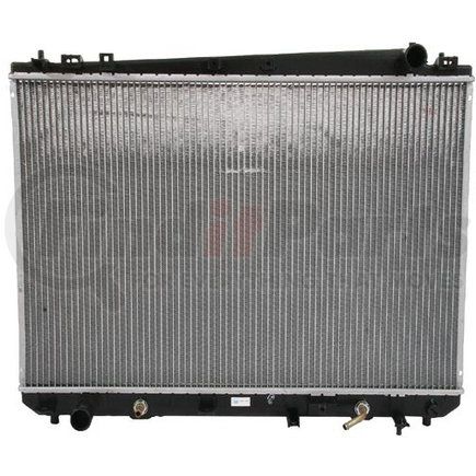 CSF 2817 Radiator