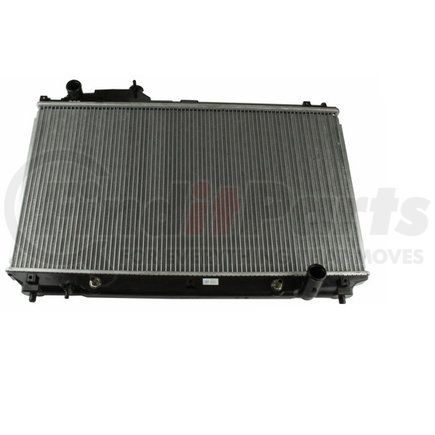 CSF 2806 Radiator