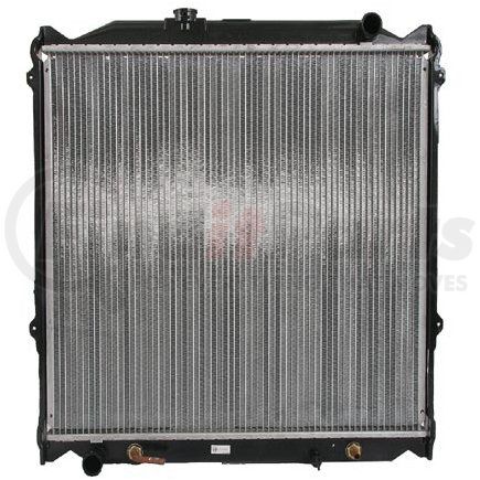 CSF 2820 Radiator