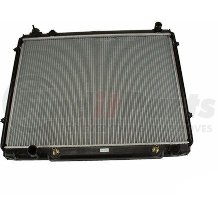 CSF 2830 Radiator