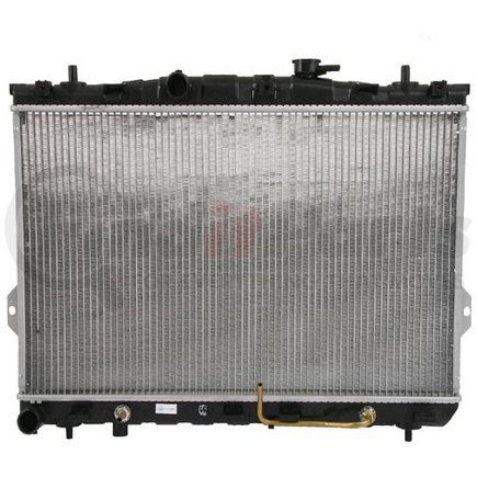 CSF 2886 Radiator