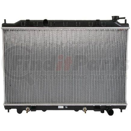 CSF 2945 Radiator