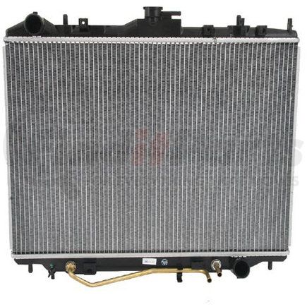 CSF 2932 Radiator