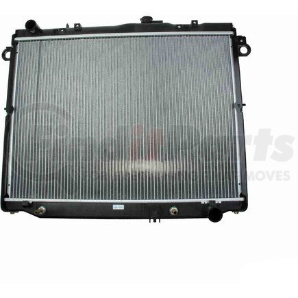 CSF 3006 Radiator