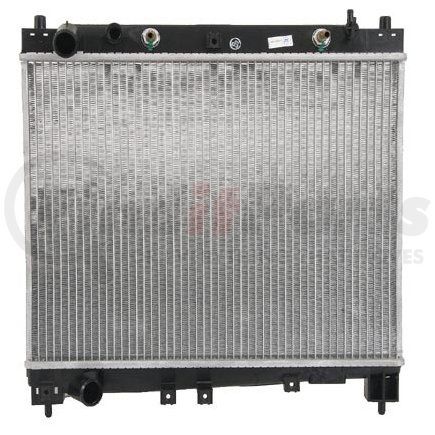 CSF 3001 Radiator