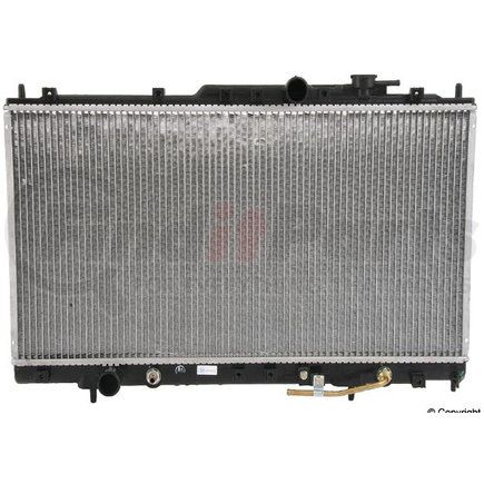 CSF 3097 Radiator