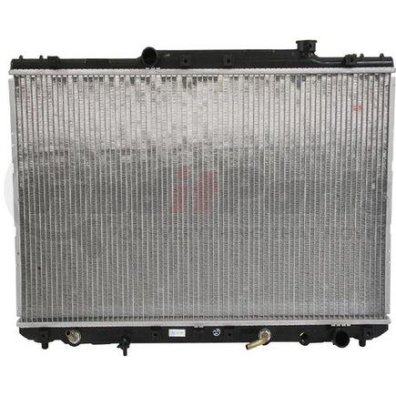 CSF 3087 Radiator