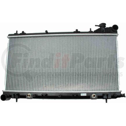 CSF 3099 Radiator