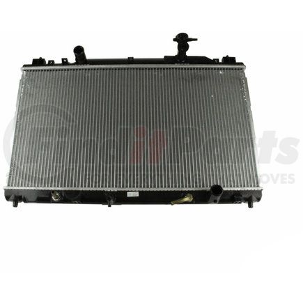 CSF 3143 Radiator