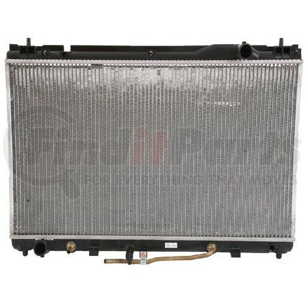 CSF 3145 Radiator