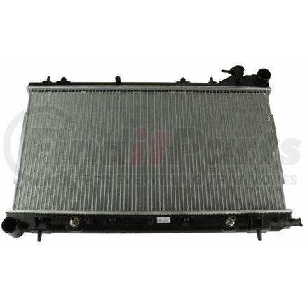 CSF 3139 Radiator