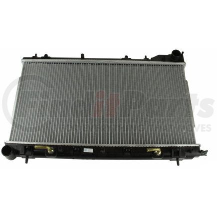 CSF 3140 Radiator