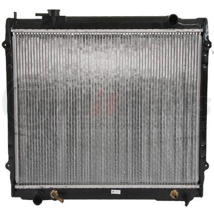 CSF 3154 Radiator