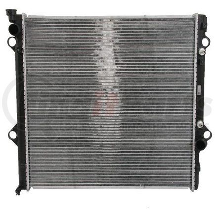 CSF 3150 Radiator