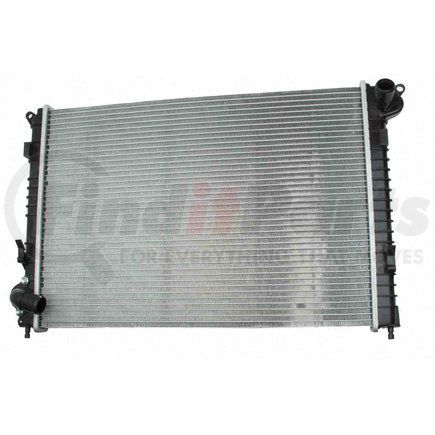 CSF 3193 Radiator