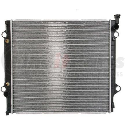 CSF 3200 Radiator