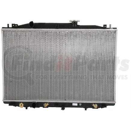 CSF 3185 Radiator