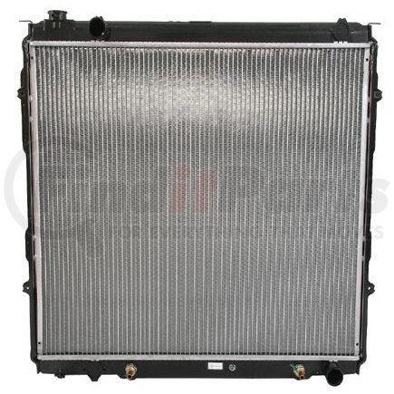 CSF 3238 Radiator