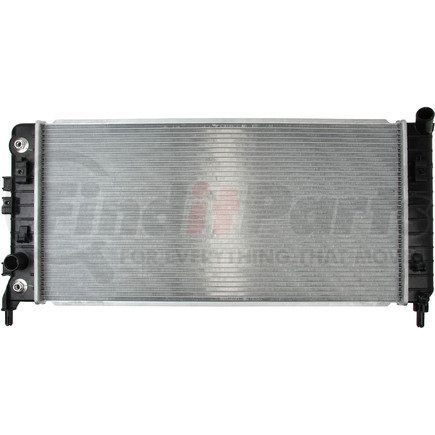 CSF 3262 Radiator