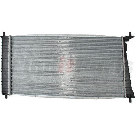 CSF 3276 Radiator