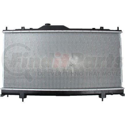 CSF 3304 Radiator